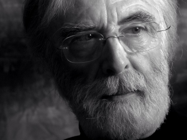 Michael Haneke Fotoğrafı