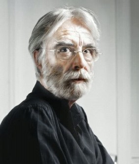 Michael Haneke Fotoğrafı