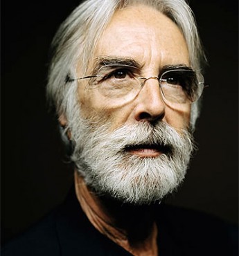 Michael Haneke Fotoğrafı