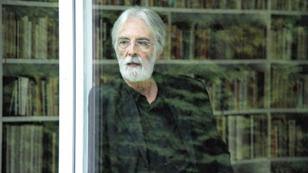 Michael Haneke fotoğrafı