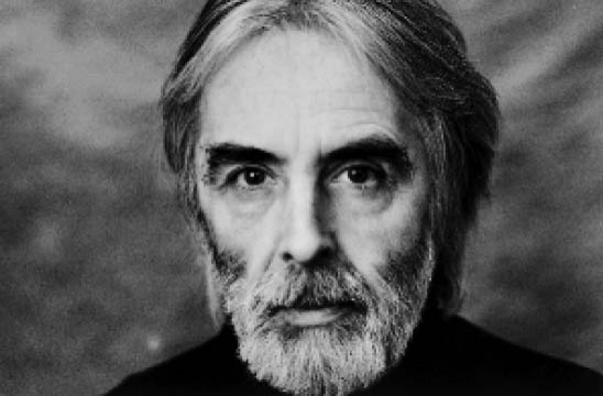 Michael Haneke Fotoğrafı