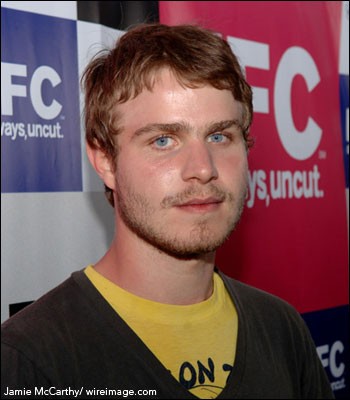 Brady Corbet fotoğrafı