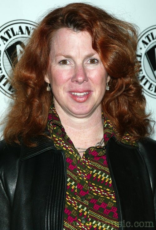 Siobhan Fallon Fotoğrafı