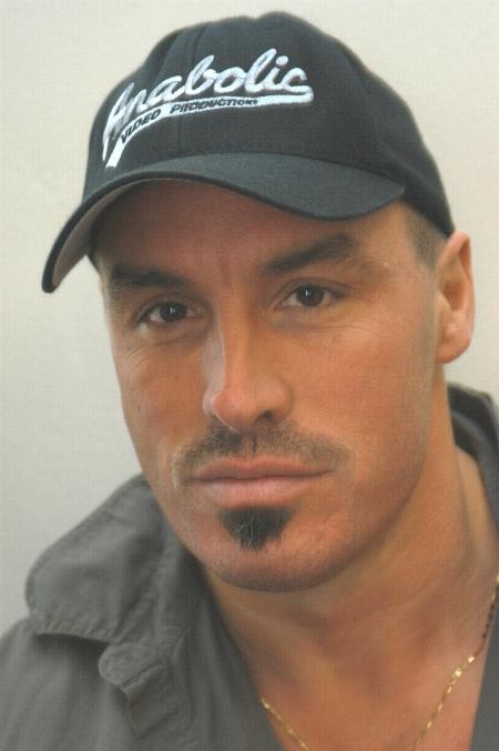 Alberto Rey fotoğrafı