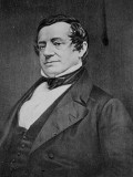 Washington Irving fotoğrafı