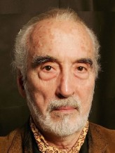 Christopher Lee fotoğrafı