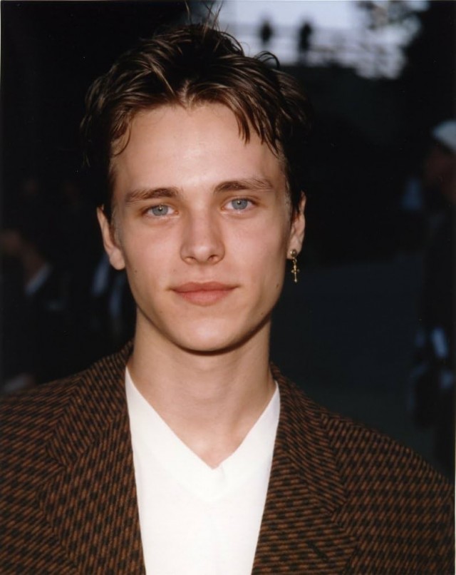 Jonathan Jackson Fotoğrafı