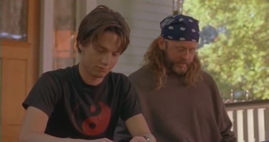 Gregory Smith Fotoğrafı