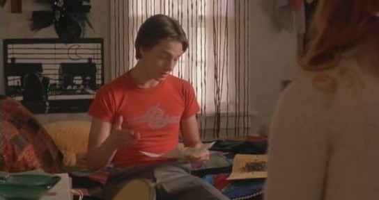 Gregory Smith Fotoğrafı