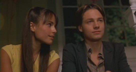 Gregory Smith Fotoğrafı