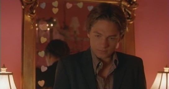 Gregory Smith Fotoğrafı