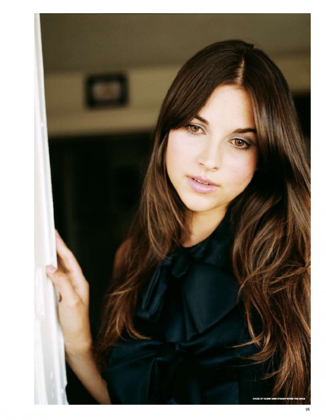 Amelia Warner fotoğrafı