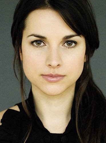 Amelia Warner fotoğrafı