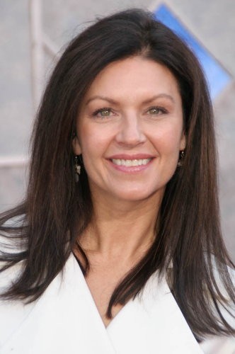 Wendy Crewson fotoğrafı