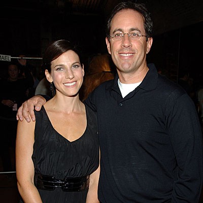 Jerry Seinfeld fotoğrafı