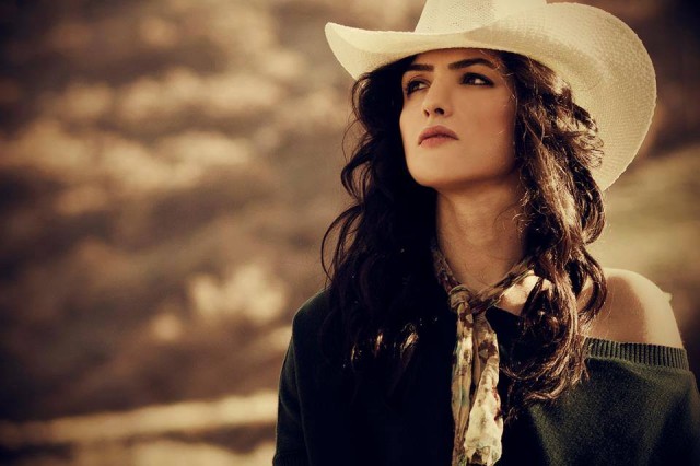 Büşra Ertürk fotoğrafı