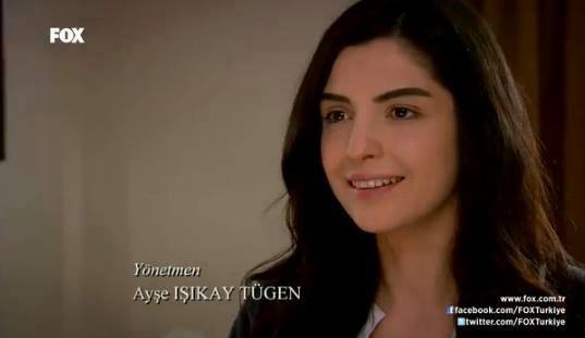 Büşra Ertürk fotoğrafı