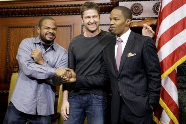 F. Gary Gray Fotoğrafı