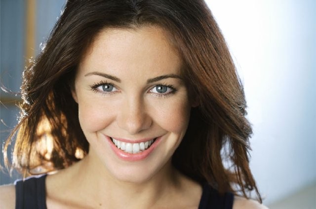 Diana Shneider Fotoğrafı