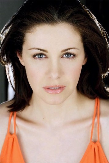 Diana Shneider fotoğrafı