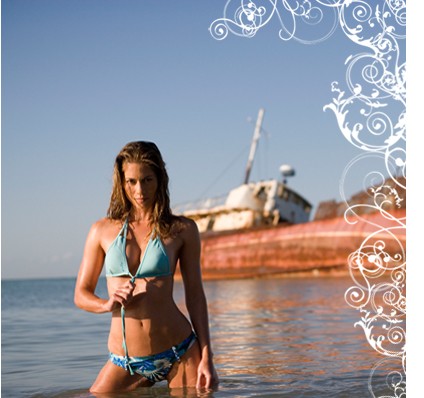 Maxine Bahns Fotoğrafı