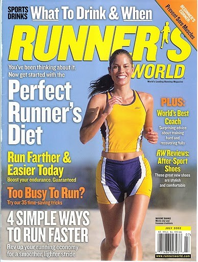 Maxine Bahns Fotoğrafı