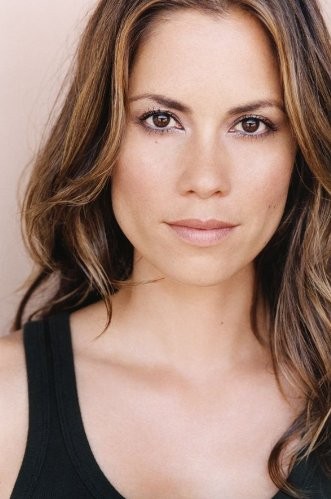 Maxine Bahns fotoğrafı