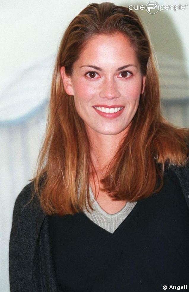 Maxine Bahns Fotoğrafı