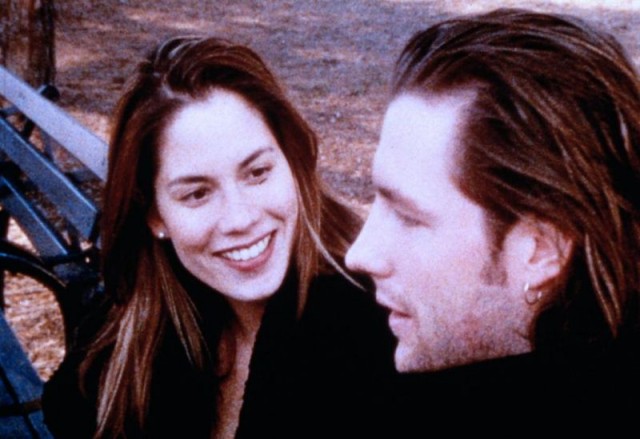 Maxine Bahns Fotoğrafı