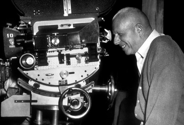 Howard Hawks fotoğrafı