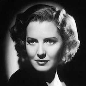 Jean Arthur Fotoğrafı