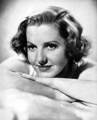 Jean Arthur Fotoğrafı