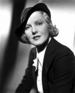 Jean Arthur Fotoğrafı