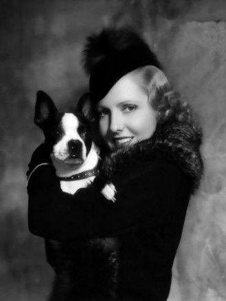 Jean Arthur fotoğrafı
