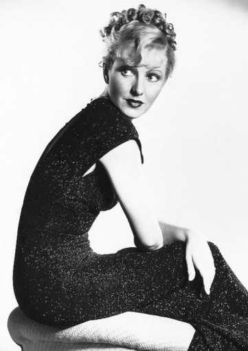 Jean Arthur fotoğrafı