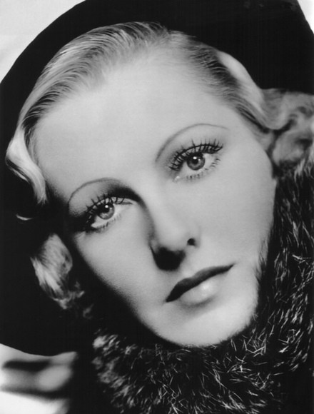 Jean Arthur Fotoğrafı