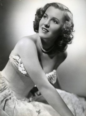 Jean Arthur Fotoğrafı