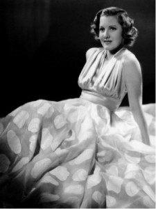 Jean Arthur Fotoğrafı