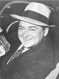 Edward Arnold fotoğrafı