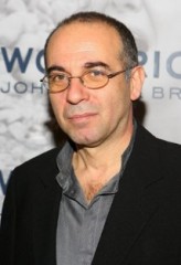 Giuseppe Tornatore fotoğrafı