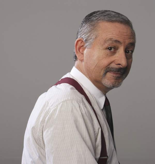 Leo Gullotta Fotoğrafı