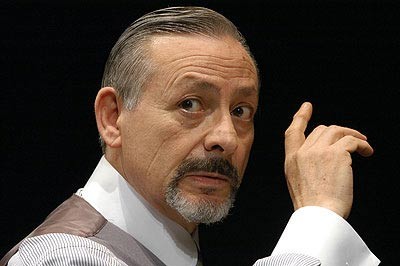 Leo Gullotta fotoğrafı