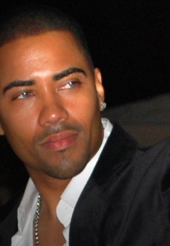 Brad James fotoğrafı