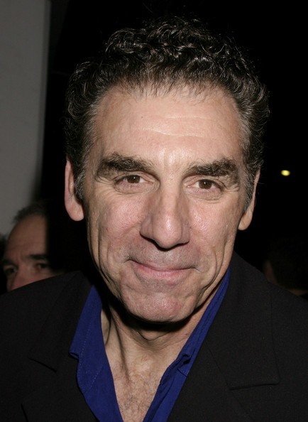Michael Richards fotoğrafı