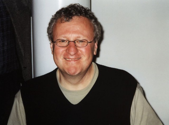 Peter Jurasik fotoğrafı