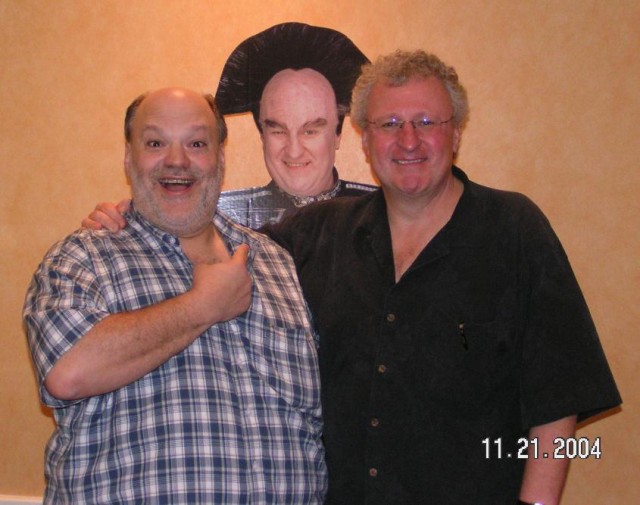 Peter Jurasik fotoğrafı