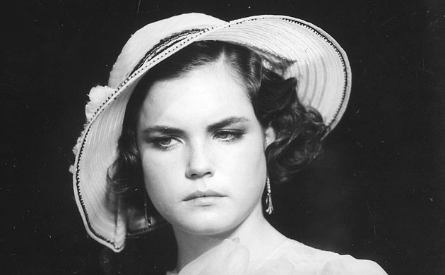 Elizabeth McGovern Fotoğrafı