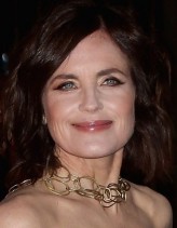 Elizabeth McGovern fotoğrafı