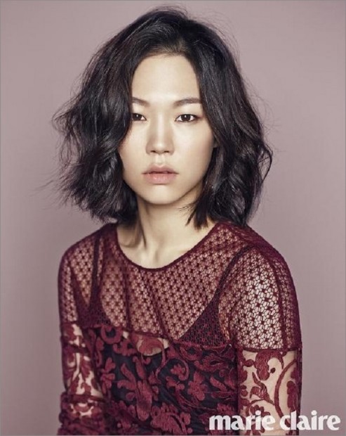 Han Ye-ri Fotoğrafı
