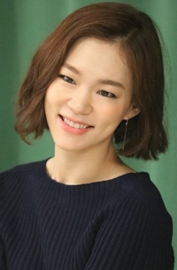 Han Ye-ri Fotoğrafı